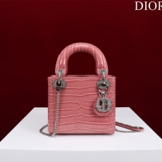 Christian Dior My Lady Bags